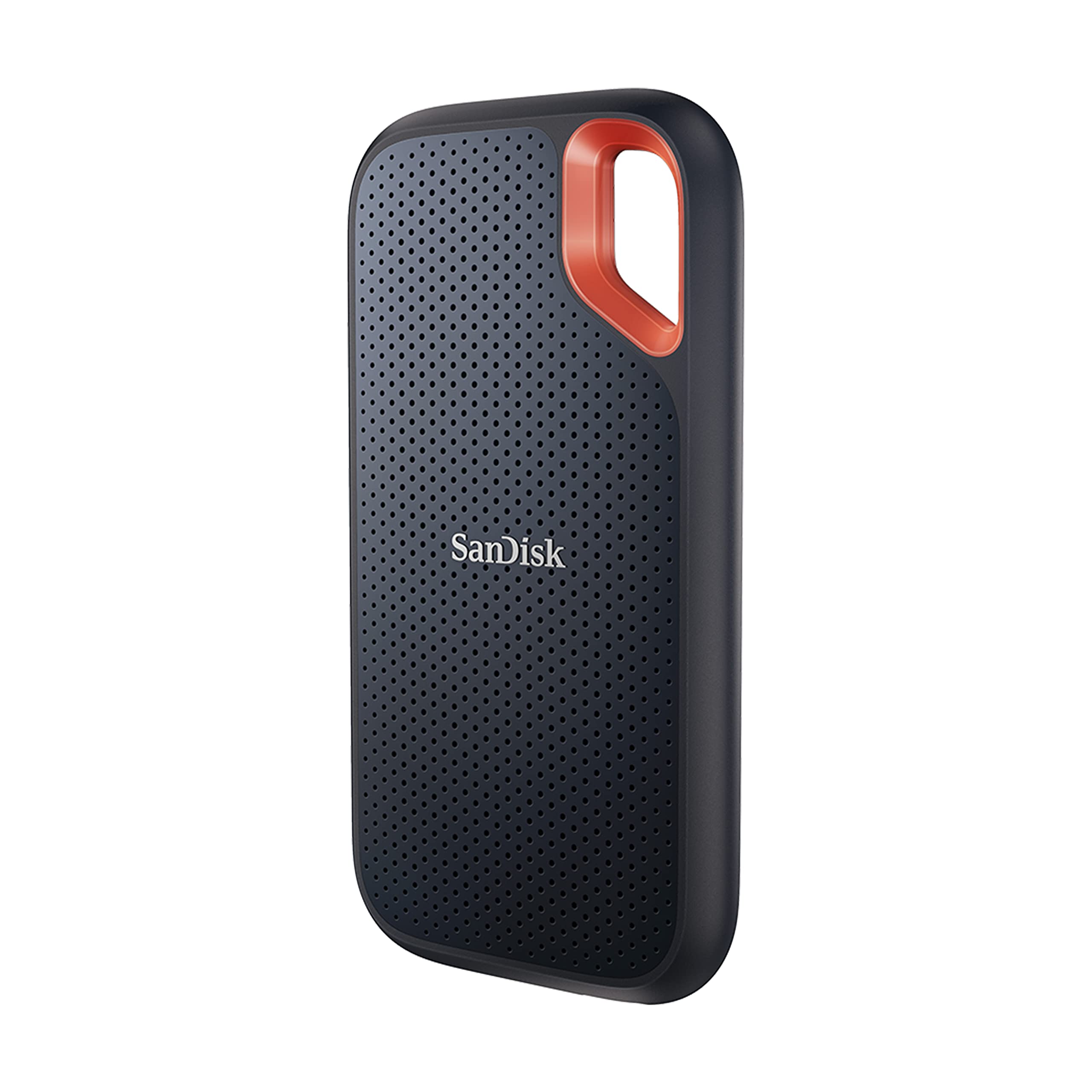 SanDisk 1TB Extreme Portable SSD w/ USB-C & USB 3.2 (Gen 2) for $99.99 + Free Shipping