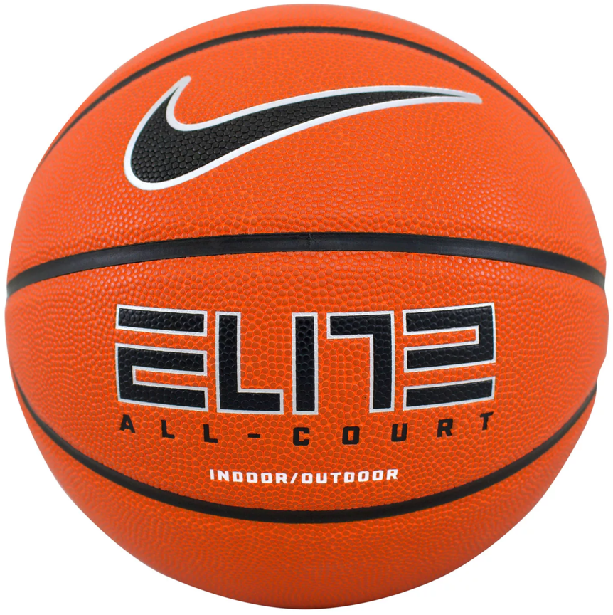 Nike Elite All Court 8P 2.0 Basketball - $23.00