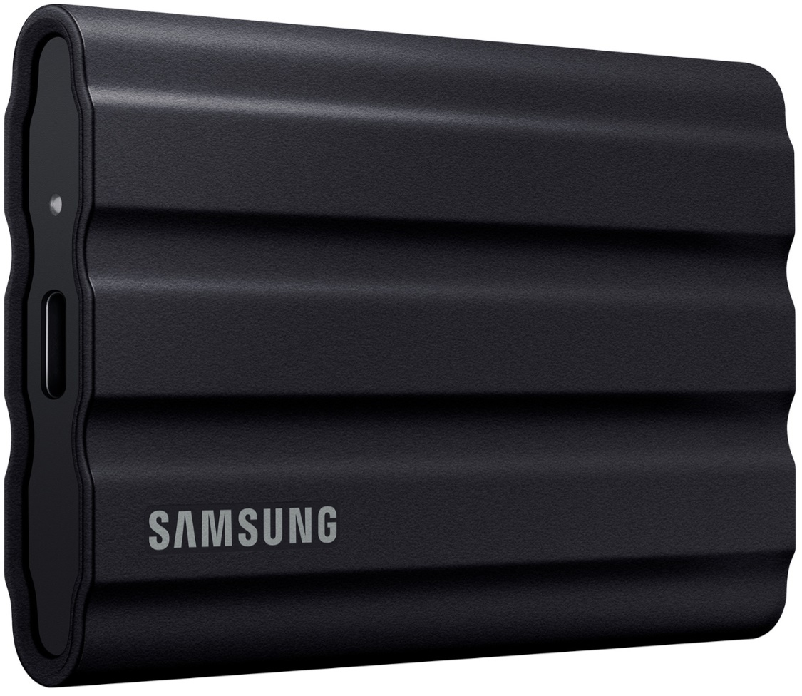 YMMV Samsung EDU Portable SSD T7 Shield USB 3.2 4TB $208.99