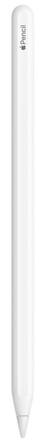Apple Pencil (2nd Generation): Pixel-Perfect Precision and Industry-Leading Low Latency, Perfect for Note-Taking, Drawing, and Signing documents. Attaches, Charges, and P - $89
