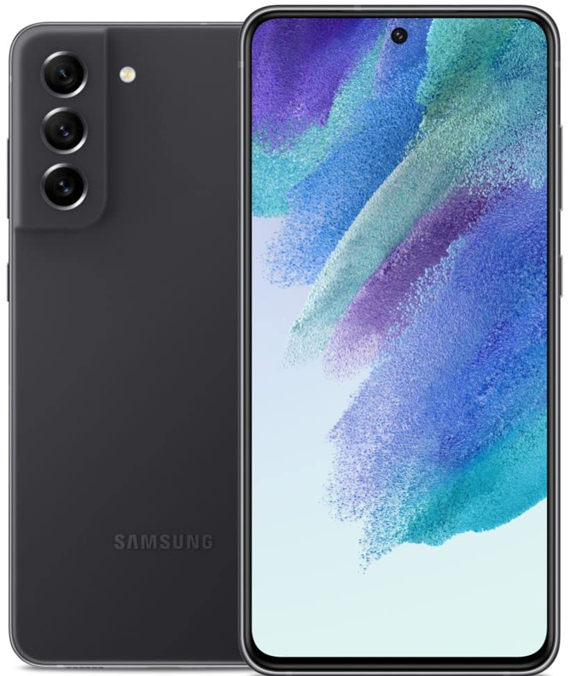 Samsung S21 FE 256GB Tmobile Unlocked - $369.99