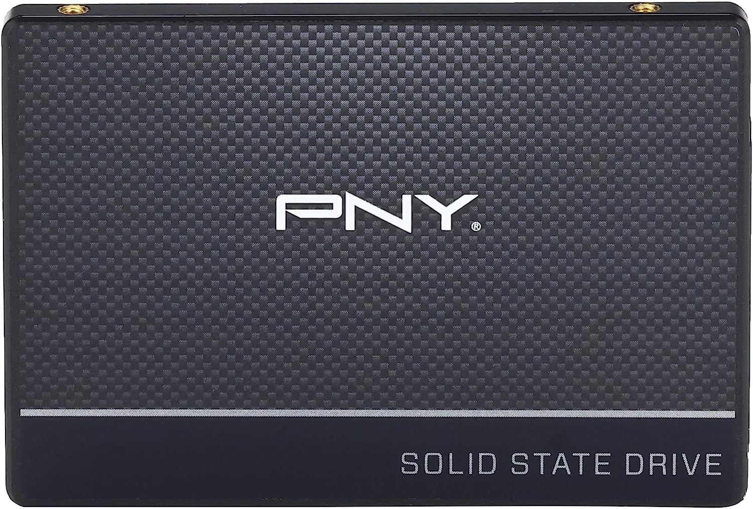 PNY CS900 1TB 3D NAND 2.5" SATA III Internal Solid State Drive (SSD