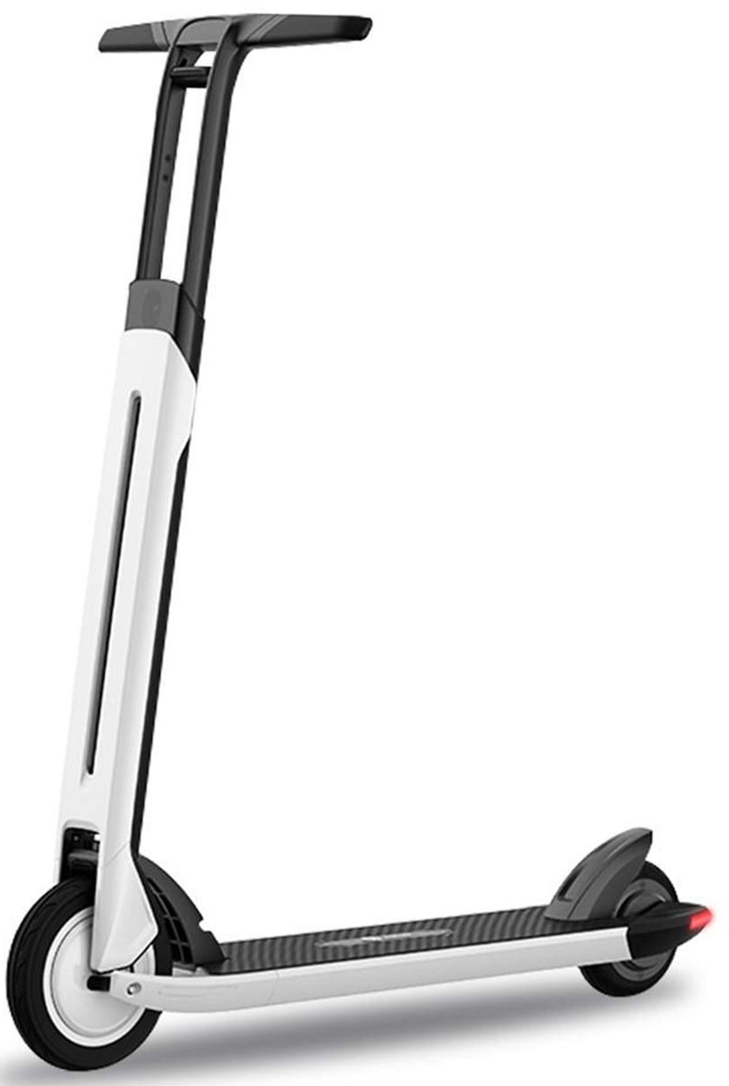 Segway Ninebot KickScooter Air T15 - Fully Folding $279.99