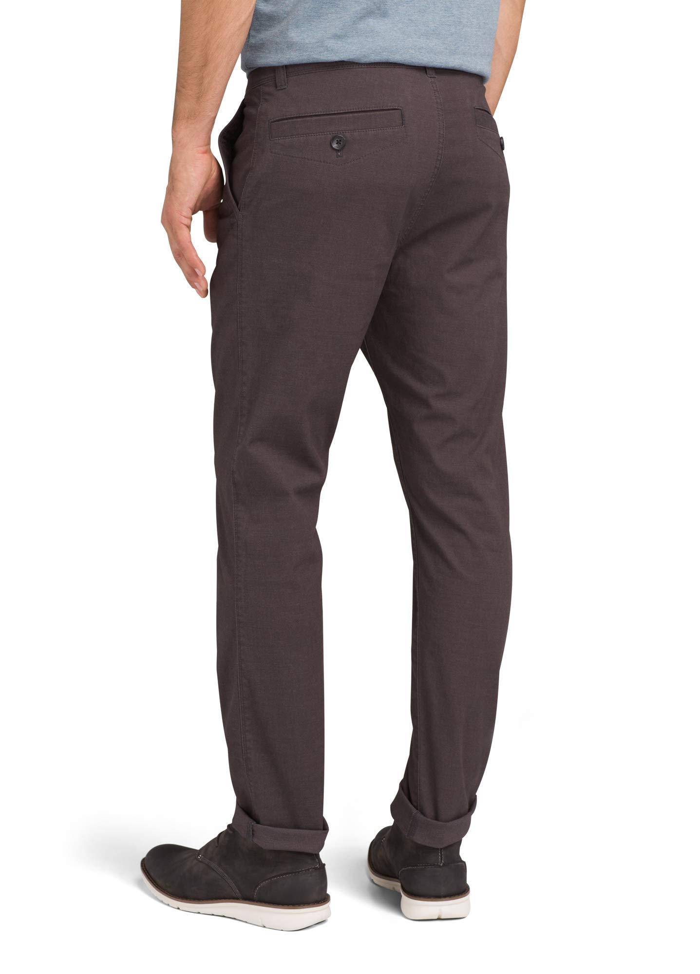 prAna Men's Mcclee Pants (Select Sizes, Charcoal)