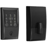 Schlage Encode Plus Smart WiFi Keypad Deadbolt Lock (Select Colors) $264 + Free Shipping