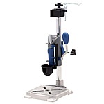 Select Home Depot Stores: Dremel Drill Press Rotary Tool Workstation Stand $10 (In-Store Purchase Only)