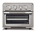 Cuisinart 7-Function 1800W Air Fryer Toaster Oven (Stainless Steel) $69 + Free S&amp;H