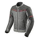 REV'IT! Airwave 3 Jacket (3 colors) $149 + Free Shipping