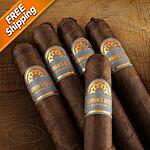H. Upmann Herman's Batch Toro Pack of 5 Cigars - CigarPlace.com $23.99