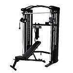 Costco Members: Centr 3 SF3 Smith Functional Trainer w/ Folding Bench $2000 + Free Delivery