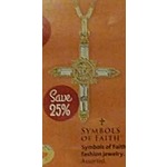 AAFES Cyber Monday: Symbols of Faith Fashion Jewelry - 25% Off