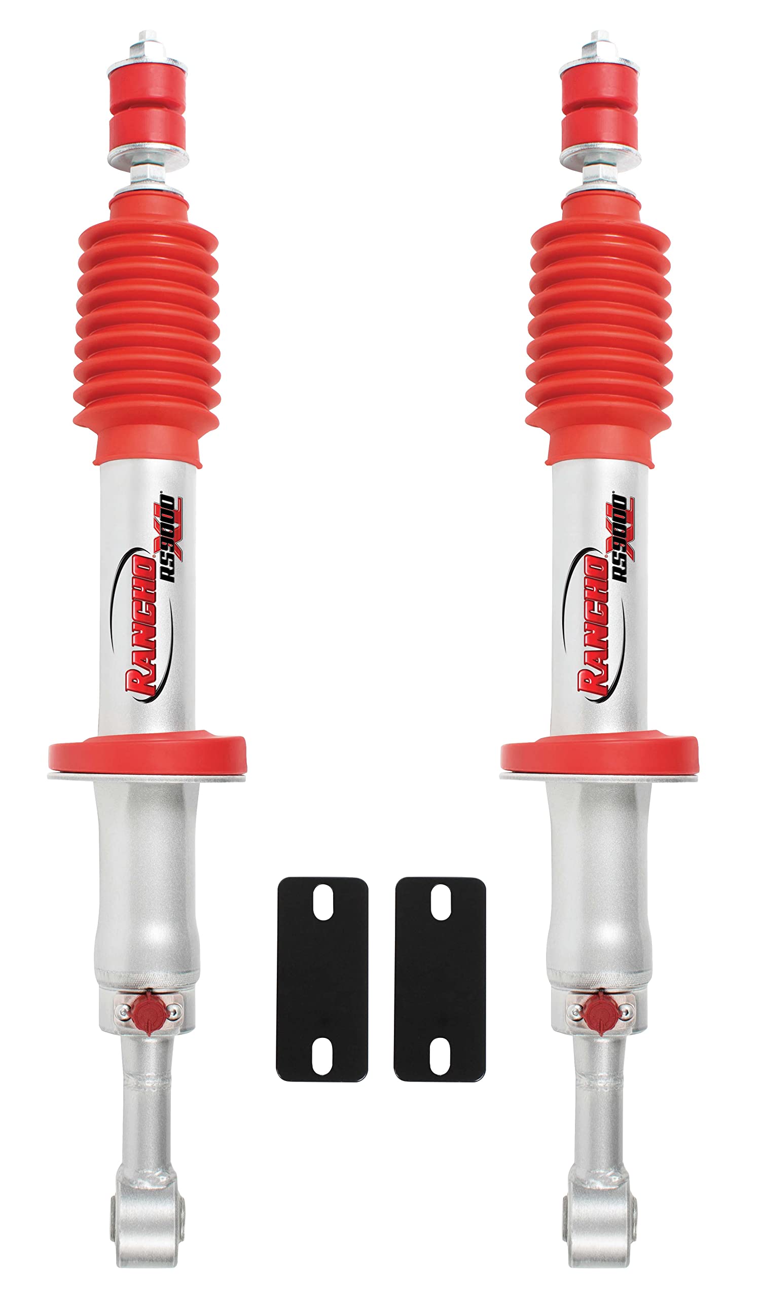 Rancho RS1961 Suspension Shock Absorber Bellows - $11.23