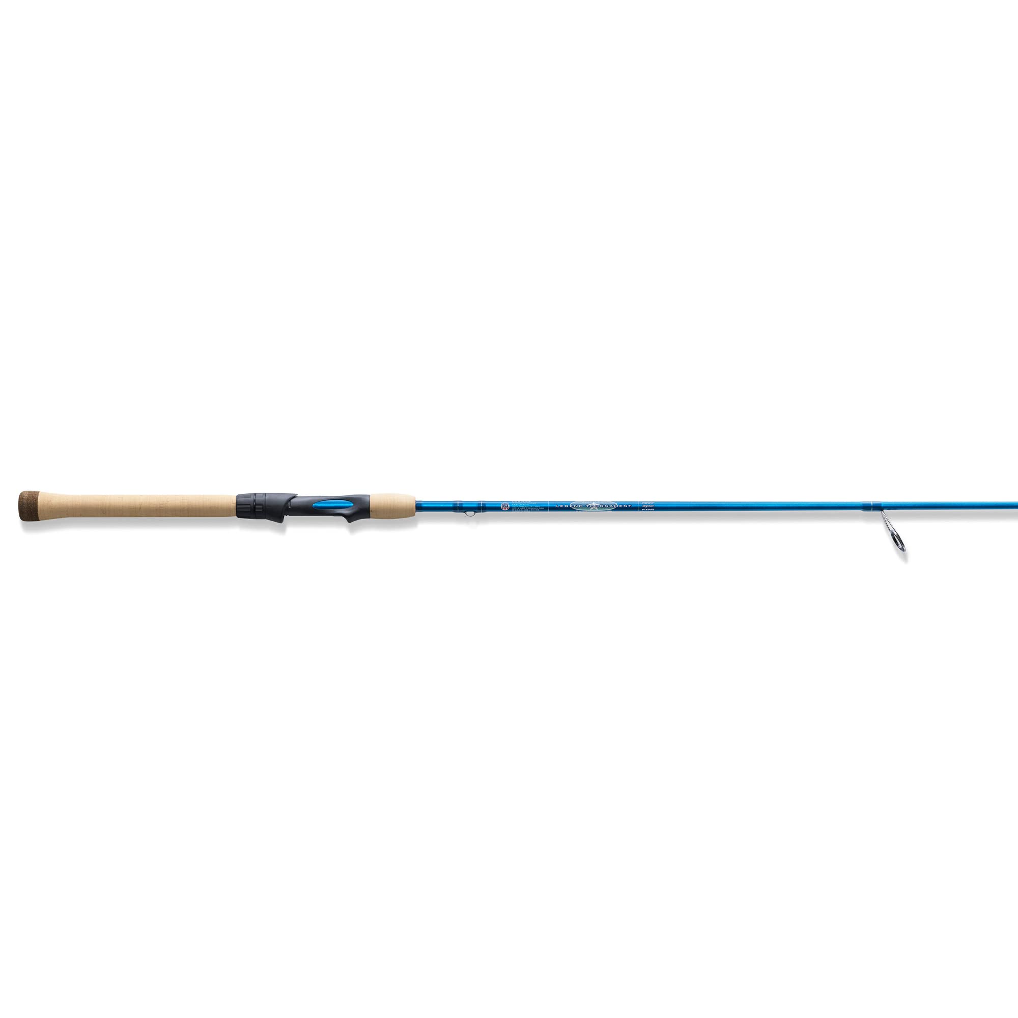 Limited-time deal: St. Croix Rods Legend Tournament Inshore Spinning ...