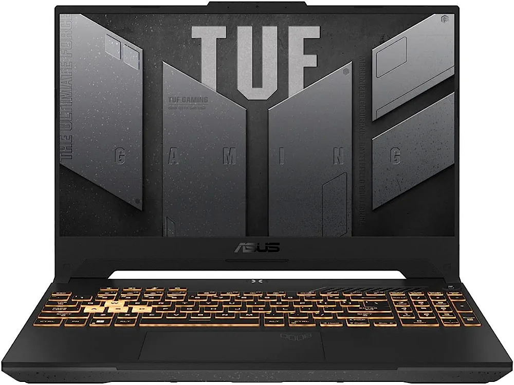 Amazon.com: ASUS TUF Gaming F15 (2022) $666.99