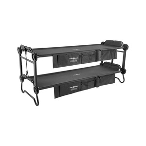 Sam's Club Members: Disc-O-Bed w/ Side Organizers: Large $259.96 or Kid-O-Bunk $219.99 + Free Shipping Plus Members