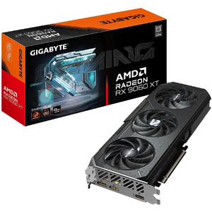 GIGABYTE Gaming Radeon RX 9060 XT 8GB + $50 Promotional Gift Card $299.99 shipped (limited offer)