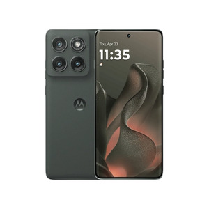 Metro by T-Mobile 256GB Moto edge 2025 + 1-Month  Unlimited Plan w/ New Line 5 (No Port-In Req.) + Free S/H