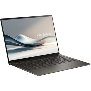 ASUS Zenbook S 14 Laptop: 14" 3K 120Hz OLED Touch, Ultra 7 256V, 16GB RAM, 1TB SSD $840 + Free Shipping