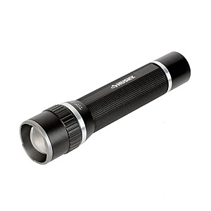 Select Home Depot Stores: Husky 1000 Lumens Focusing Aluminum Flashlight .80 (Valid In-Store Only)
