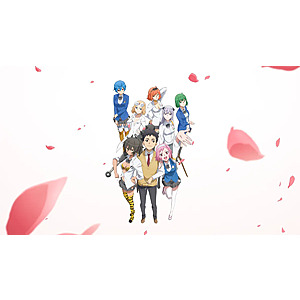 Apple anime sale: Guilty Crown, Last Exile, Noein, Gungrave, Ai Tenchi Muyo, Ninja Slayer & more