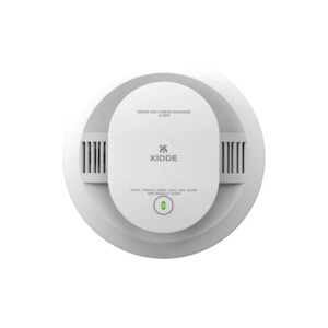 Kidde Smoke & Carbon Monoxide Combo Alarm Detector AA Battery &mdash; $27.99