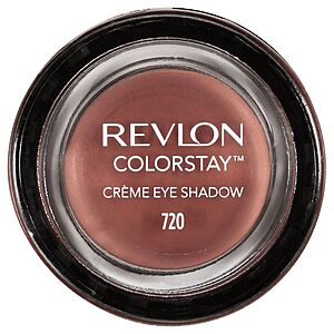 Select Stores: 0.16oz Revlon ColorStay Creme Eye Shadow (3 Colors) $2 + Free Pickup