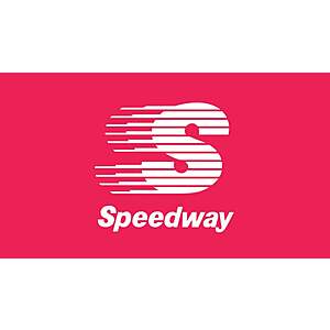 Speedway Savings on Gas on the 7th & 11th of each Month $0.50 Off per Gallon (valid thru October 11)