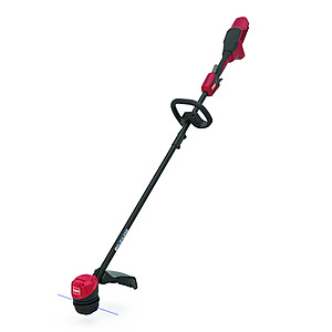 15" Toro Flex-Force 60V Max Straight Shaft Battery String Trimmer (Tool Only) $50 + Free S&H