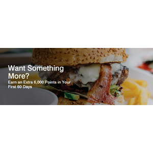 Marriott Bonvoy: New Eat Around Town Member Offer Dine 3x Times, Earn 6000 Points (Within 60 Days)
