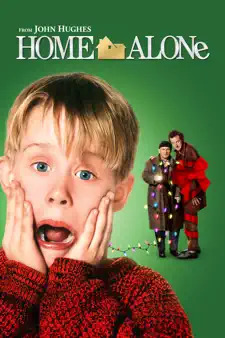 Home Alone 2-Movie 4K-UHD Collection $7.99