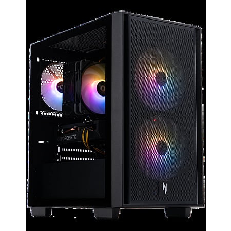 Acer Nitro 60 Gaming Desktop i7-14700F 32GB 2T SSD RTX 5070 Ti Refurbished $1673.99