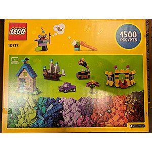 Costco lego top set 1500