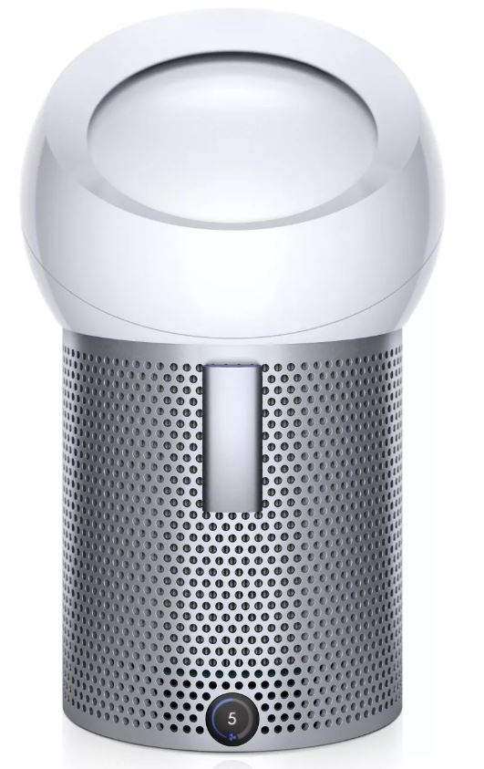 target dyson air purifier