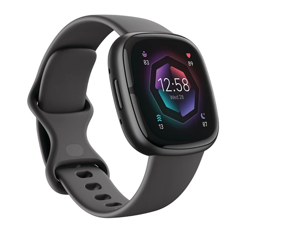 Fitbit - Sense 2 Advanced Health Smartwatch $199.95 + Free shipping