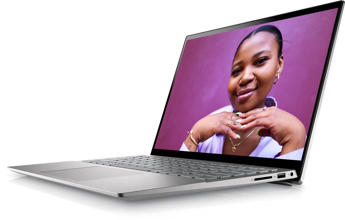 Select Amex Cardholders: Dell Inspiron 14
