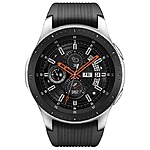Costco.com - Samsung Galaxy Watch 46mm Silver $179.97 or Rose Gold 42mm $159.97 shipped includes extra wireless charger.