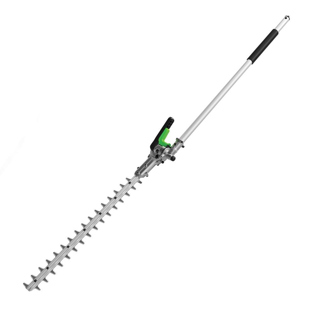EGO Power+ HTA2000 20-inch Hedge Trimmer Attachment for EGO 56-Volt Lithium-ion Multi Head System (TOOL ONLY) $139.99