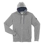 Men's Under Armour Charged Cotton Storm Hoodie for $41 + shipping (original price $74)