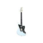 Monoprice Offset OS20 Classic Electric Guitar - White, $70.12 + free shipping