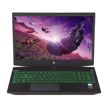 YMMV HP Gaming Laptop - i5 8300H, GTX 1050TI, 8GB RAM, $480