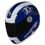 Scorpion EXO-400 Impact Motorcycle Helmet $60 shipped (MCSuperstore &amp; Ebay)