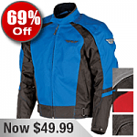 PowerSport Superstore - Scorpion Helmets $55, Fly Racing Jackets $50, more, free shipping