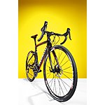 Pinarello Gan K Disc Ultegra Complete Road Bike (2017) - $2400 shipped $2399.95