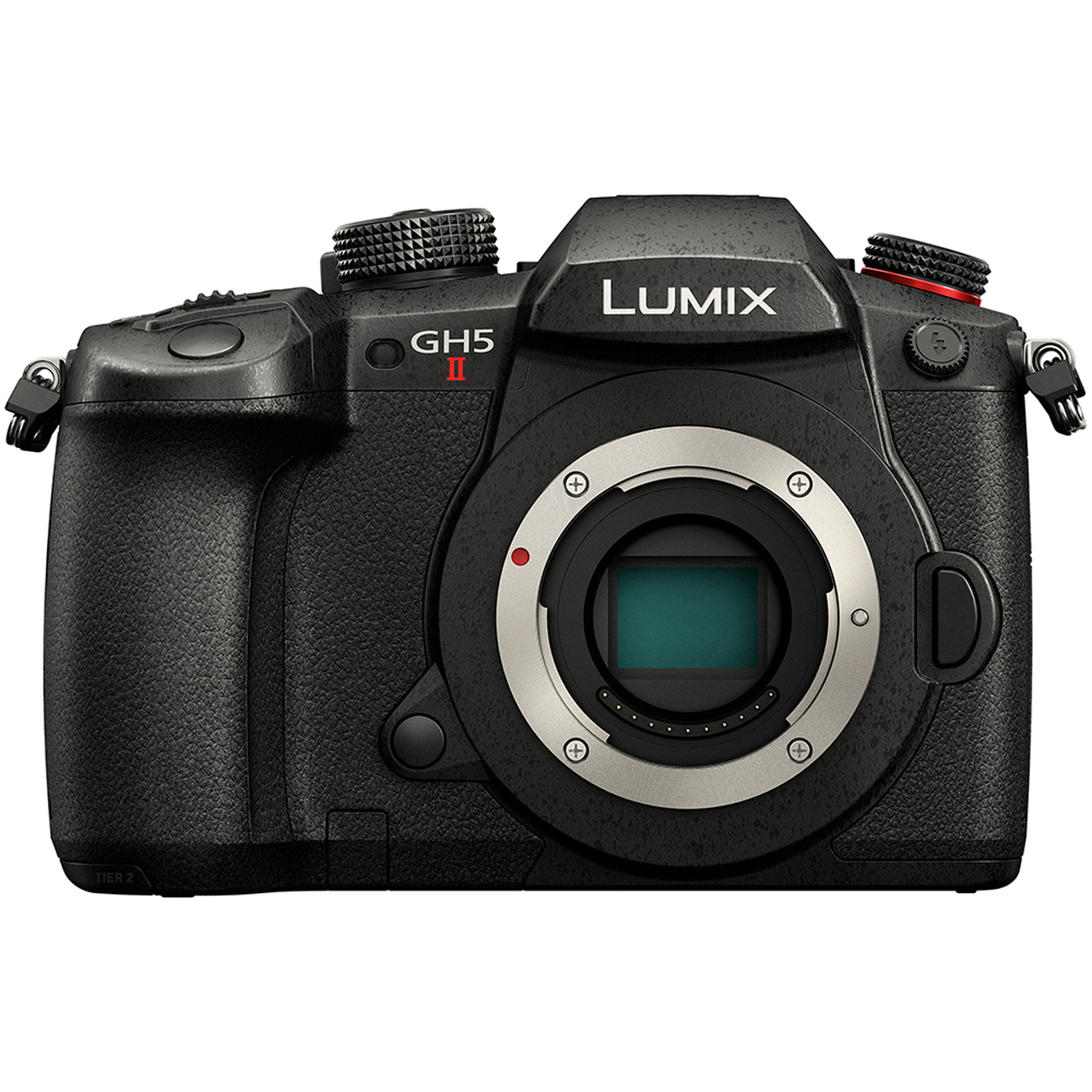 Kenmore Camera: PANASONIC GH5 II M2 BODY and 12-60MM F2.8-4.0 KIT for $1,498.00 and $2,098.00 respectively $1498