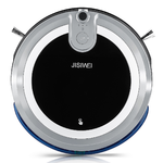 Newegg Flash Sale JISIWEI I3 Wi-Fi Enabled Robotic Vacuum Cleaner Automatic Self Charging Floor Cleaner $79.99 + FS