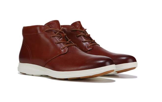 cole haan mens boots sale