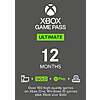 12 Month Xbox Game Pass Ultimate Xbox One/Xbox Series X|S/PC (USA) Key $209.89