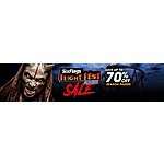 Six Flags 2018/2019 Season Pass Sale - From From $57 w/ Bonus Benefits &amp; More