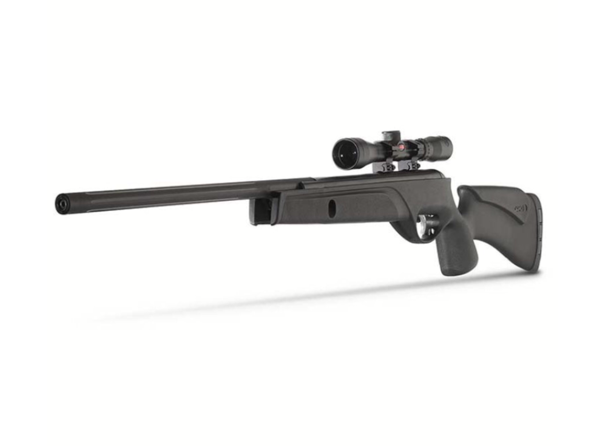 Gamo Big Cat 1400 Accuracy
