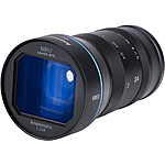 Sirui 24mm f/2.8 Anamorphic 1.33x Lens (APS-C Z Mount Only) $399 + Free S/H